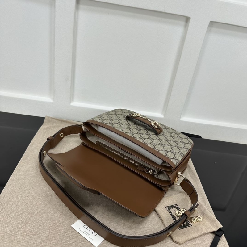 Gucci Satchel Bags